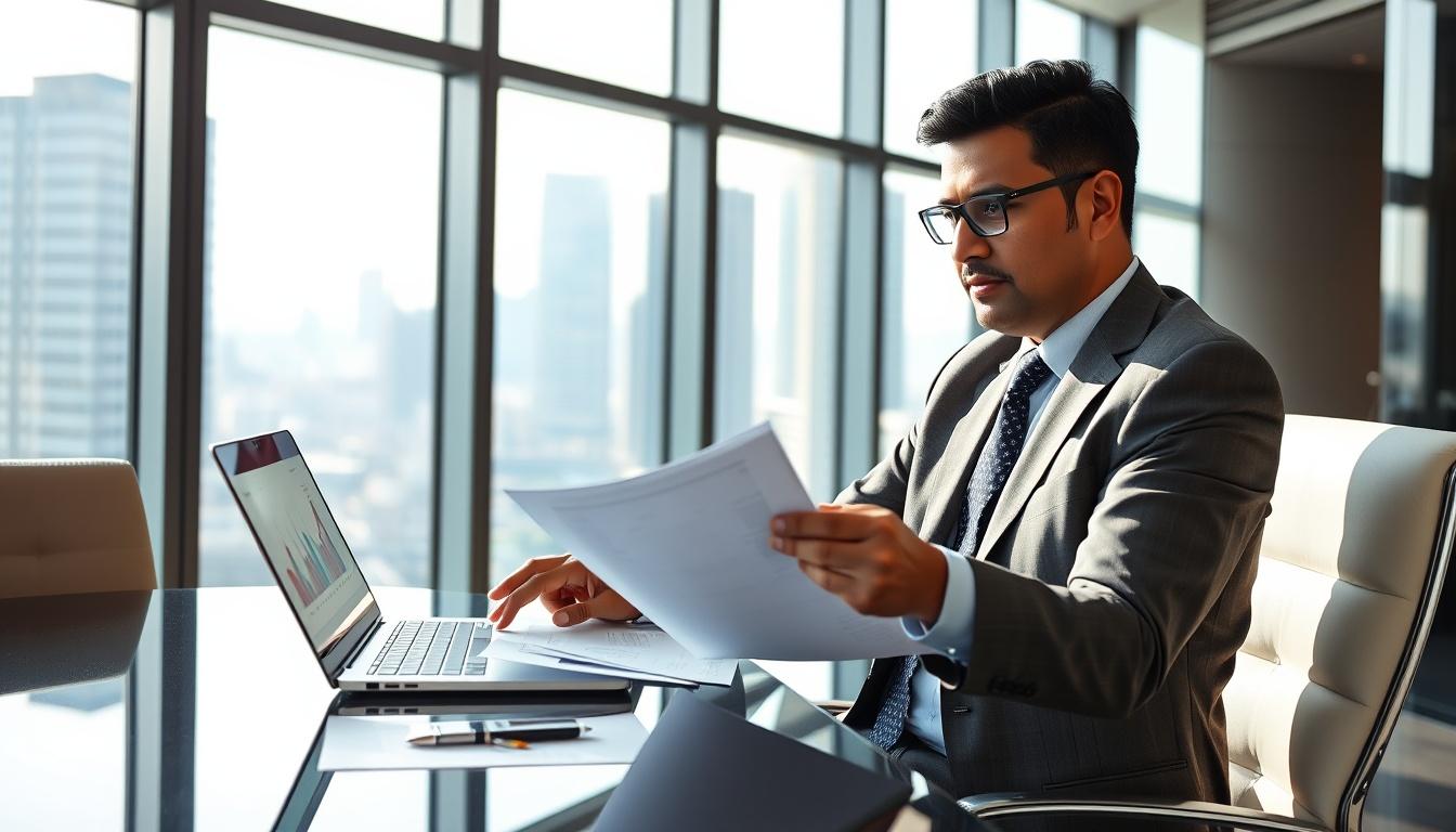 Proactive Portfolio Management