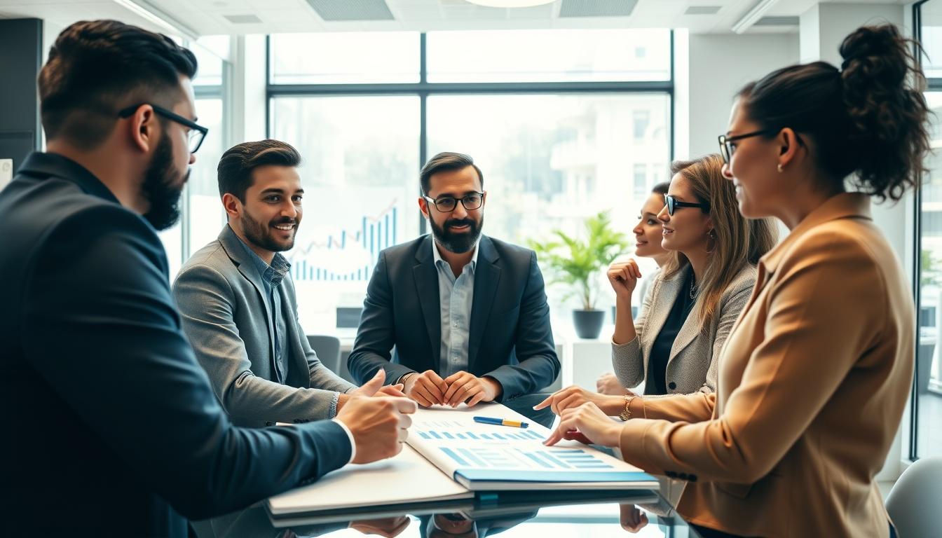 Professional plan visual